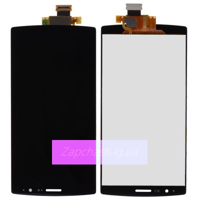 Дисплей для LG G4 F500, G4 H810, G4 H811, G4 H815, G4 LS991, G4 VS986, черный, с сенсорным экраном, original