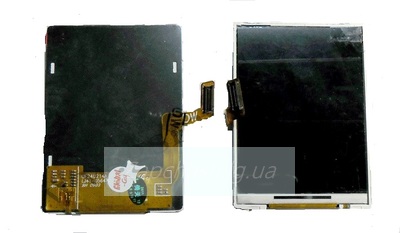 Дисплей для Samsung D980