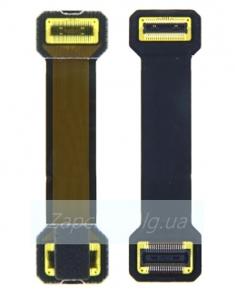 Шлейф для Nokia 5200/5300 (с компонентами)