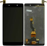 Дисплей для Alcatel OT 6039Y One Touch Idol 3 mini /6039H/6039K + touchscreen, черный, оригинал (Китай)