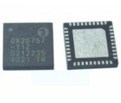 Микросхема Conexant CX20584-21Z для ноутбука