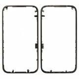 Рамка (внешняя вокруг дисплея) для iPhone 3G/3GS, черная