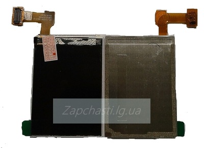 Дисплей для Samsung C3530/S5350 (rev 1.0)