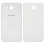 Задняя крышка для Samsung J105 Galaxy J1 mini (2016) (белый)