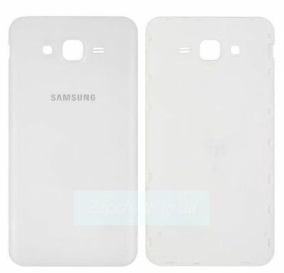 Задняя крышка для Samsung J105 Galaxy J1 mini (2016) (белый)