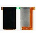 Дисплей для Fly iQ4490i Era Nano 10 (45 pin)
