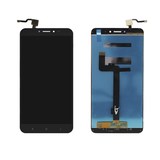 Дисплей для Xiaomi Mi Max 2 + тачскрин (черный)