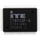 Микросхема ITE IT8712F-S KXS GB