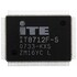 Микросхема ITE IT8712F-S KXS GB