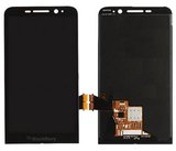 Дисплей для BlackBerry Z30 + тачскрин (черный)