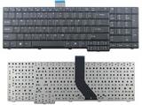 Клавиатура для ноутбука Acer Aspire 5335/5735/6530G/6930G/7100/8920G (черный)