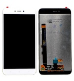 Дисплей для Xiaomi Redmi Note 5A + тачскрин (белый) ORIG 100%