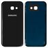 Задняя крышка для Samsung A520 Galaxy A5 2017 (черный) ORIG