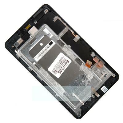 Дисплей для Asus Fonepad ME371MG + тачскрин