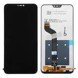 Дисплей для Xiaomi Redmi 6 Pro/Mi A2 Lite + тачскрин (черный) HQ