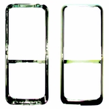 Передняя панель для Nokia 6120 white, HC