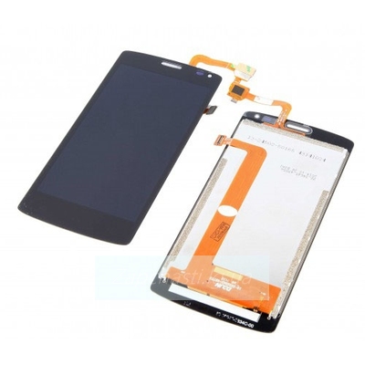 Дисплей для Fly IQ4417 + тачскрин (черный)