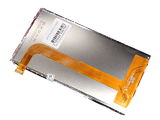 Дисплей для Fly IQ4504