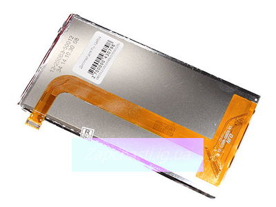 Дисплей для Fly IQ4504