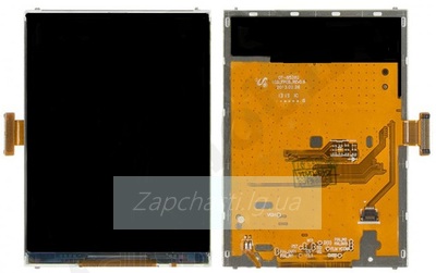 Дисплей для Samsung S5282/S5280 Galaxy Star