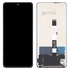 Дисплей для Xiaomi Poco X3 NFC/X3 Pro/Mi 10T Lite + тачскрин (черный)