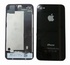 Задняя крышка для iPhone 4 оригинал (черный)