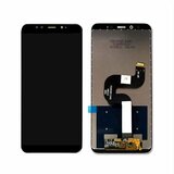 Дисплей для Xiaomi Mi A2/Mi 6X (5,99") + тачскрин (черный) HQ