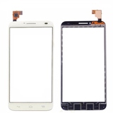 Тачскрин для Alcatel OT6037Y Idol 2 (белый)