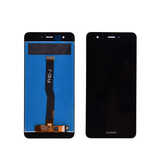 Дисплей для Huawei Nova (5) (CAN-L01\L11) + тачскрин (черный)