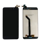 Дисплей для Huawei Honor 6C Pro (JMM-L22) + тачскрин (черный) (orig lcd)