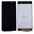 Дисплей для Sony Xperia Z2 (D6503/D6502) + тачскрин (черный) (orig lcd)