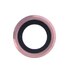 Стекло камеры для iPhone 6 Розовое