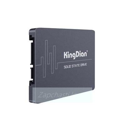 Накопитель SSD 512GB KingDian S370 2.5 TLC