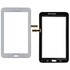 Тачскрин для Samsung T116 Galaxy Tab 3 Lite 7.0", версия 3G, белый, оригинал (Китай)
