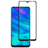 Защитное стекло Премиум для Huawei P Smart 2019 Черное