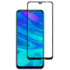 Защитное стекло Премиум для Huawei P Smart 2019 Черное