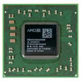 Микросхема EM2500IBJ23HM AMD E1-2500 (Kabini, Dual Core, 1.4Ghz, 1Mb L2, TDP 15W, Radeon HD8240, Socket BGA769 (FT3))  для ноутбука