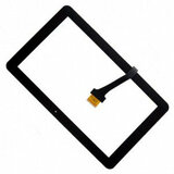 Тачскрин для Samsung P7500 / P7510 Galaxy Tab 10.1"" (черный)