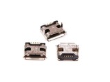Разъем зарядки Alcatel OT 810/990/4010/4010D/4012/5035/5035D/6033 (micro USB)