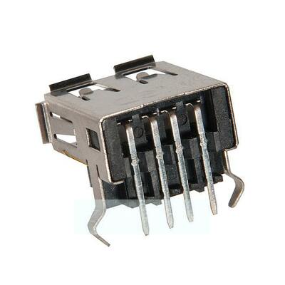 Разъем USB для ноутбука тип 52