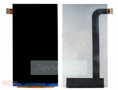 Дисплей для Fly IQ454