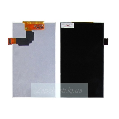 Дисплей для LG P880 / Optimus 4X HD
