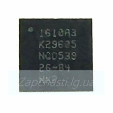 USB Charging IC 1610A3 для iPhone 6S ориг