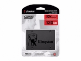 SSD накопитель KINGSTON A400 SA400S37/120G 120Гб, 2.5", SATA III