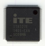 Микросхема ITE IT8587E FXA