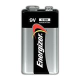 Батарейка Energizer MAX Крона 6LR61 Alkaline 9V