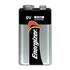 Батарейка Energizer MAX Крона 6LR61 Alkaline 9V