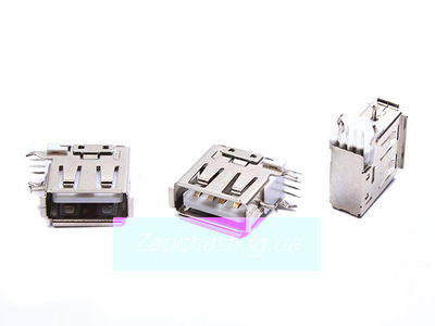 Разъем USB для ноутбука тип 84