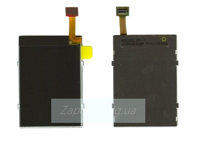 Дисплей для Nokia E65/3720c/5610/5630/5700/6110n/6220c/6303/6500s/6600s/6650f/6720c/6730с/E57