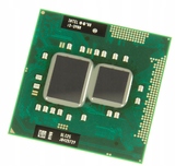 Микросхема (процессор) SLC25 lNTEL Core i3-390M 3M 2,66GHz SLC25 G1/rPGA988A